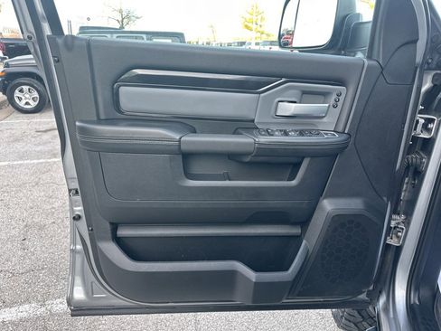 Used 2022 RAM 2500 Power Wagon w/ Level 2 Equipment Group image 63