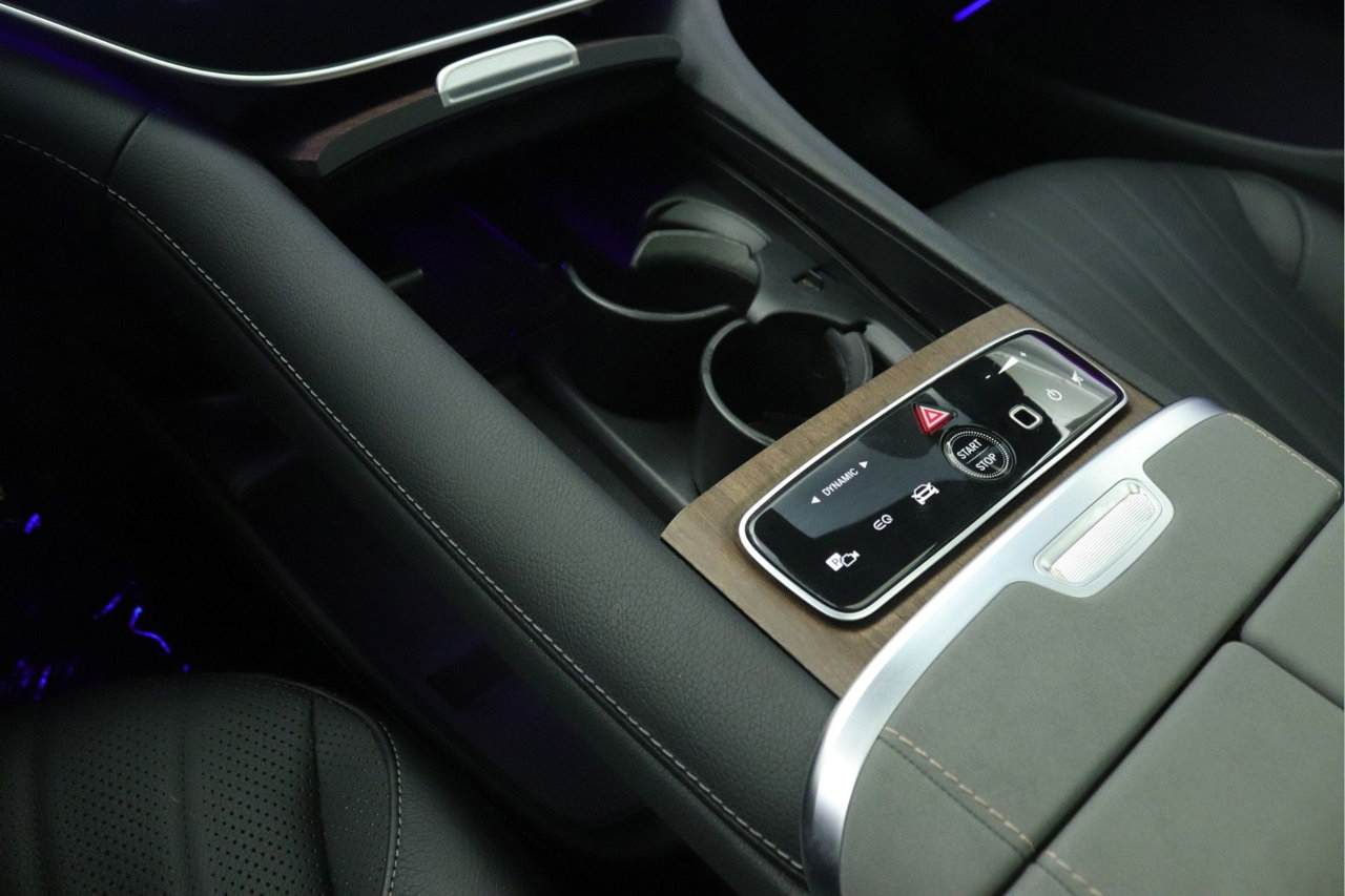 Certified 2024 Mercedes-Benz EQS 450+ Sedan image 15