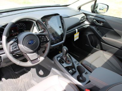 New 2026 Subaru Crosstrek 2.5i Limited w/ Crosstrek Mirror Package