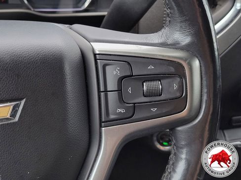 Used 2019 Chevrolet Silverado 1500 LT w/ All-Star Edition AWD/4WD image 29