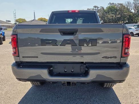 New 2026 RAM 2500 Big Horn image 6