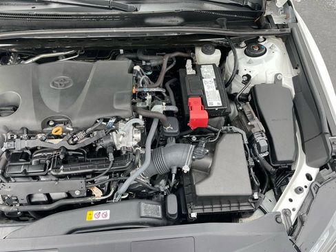 Used 2024 Toyota Camry XSE FWD image 39
