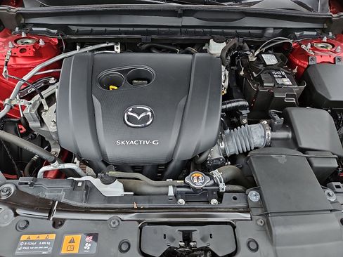 Used 2023 MAZDA CX-50 AWD 2.5 S w/ Cargo Package image 27