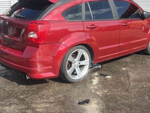 Used 2008 Dodge Caliber SRT-4 w/ SRT Option Group II image 4