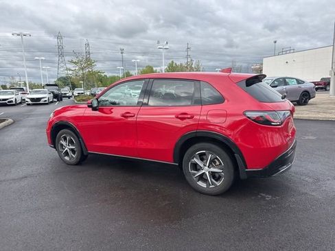 Used 2024 Honda HR-V EX-L image 13
