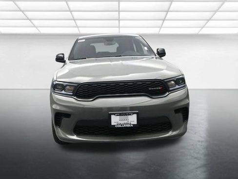 New 2026 Dodge Durango GT w/ Trailer Tow Group IV image 3