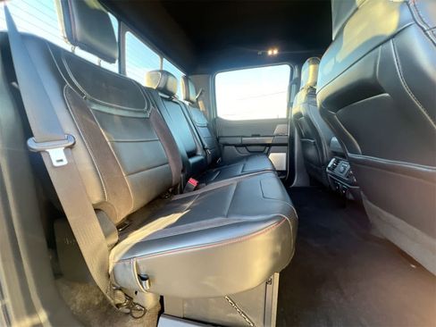 Certified 2024 Ford F150 Raptor image 20