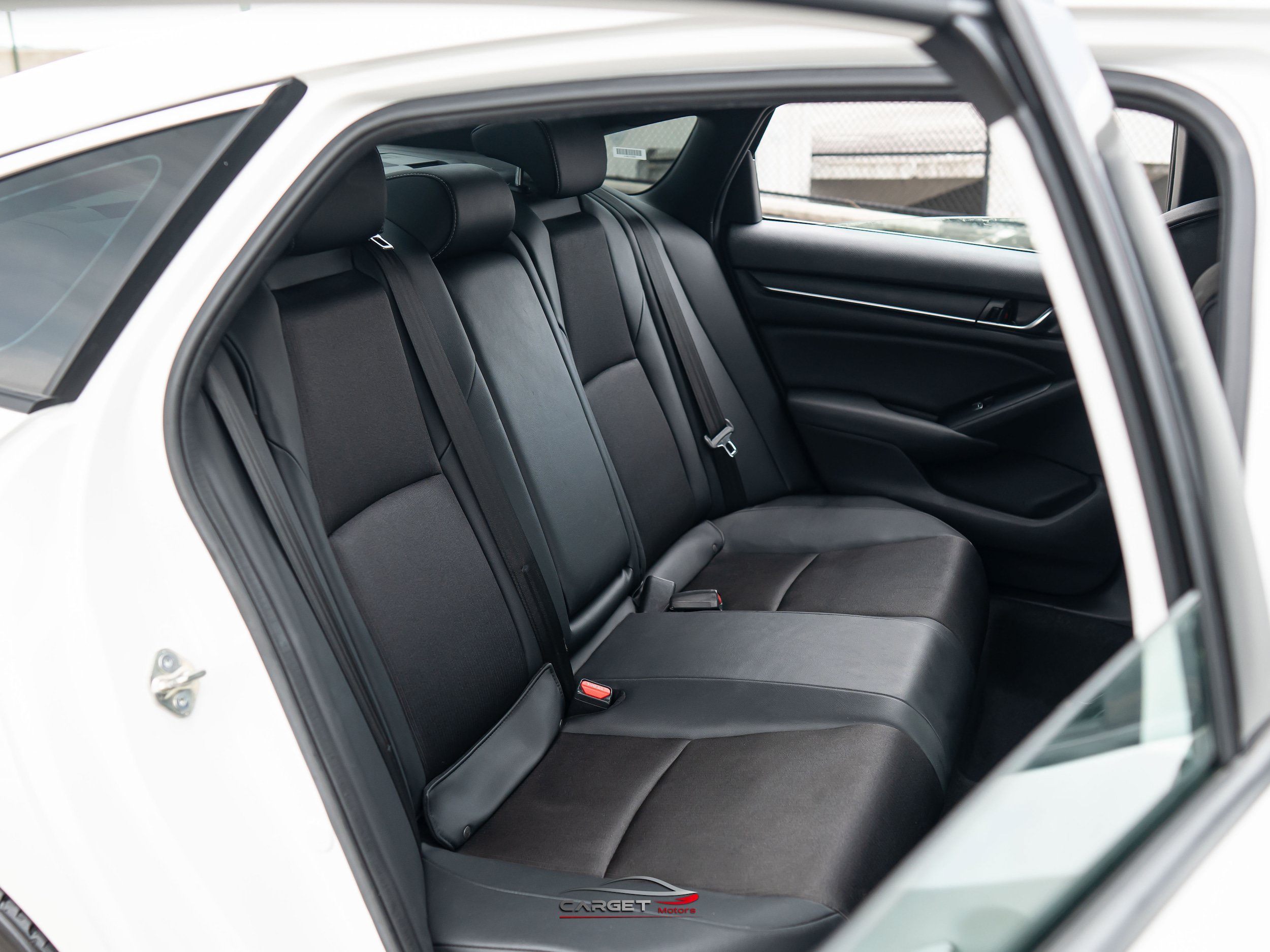 Used 2020 Honda Accord Sport image 18