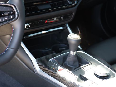 Used 2025 BMW M2 w/ Lighting Package image 12