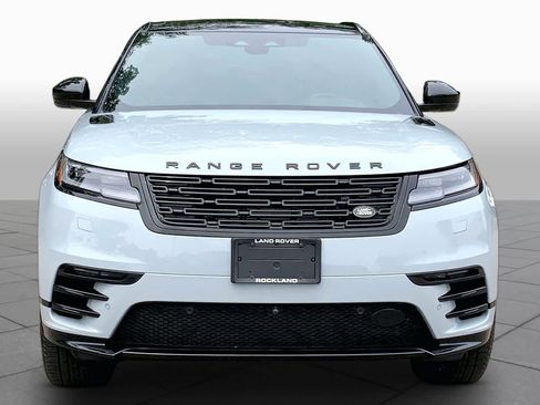 Used 2026 Land Rover Range Rover Velar Dynamic SE AWD/4WD image 4