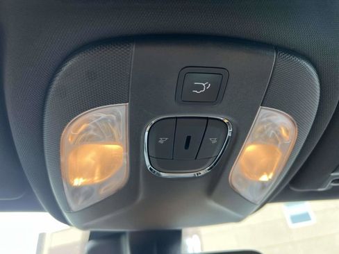 Used 2026 Jeep Compass Limited AWD/4WD image 31