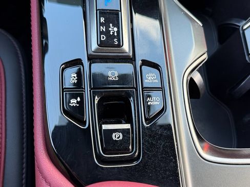 Certified 2025 Lexus NX 450h+ AWD w/ Accessory Package (2T) image 29