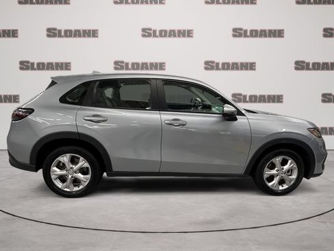 Used 2024 Honda HR-V LX image 6