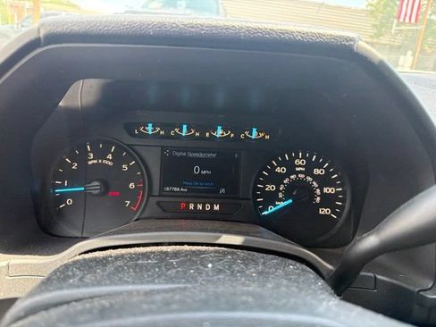 Used 2019 Ford F150 XL w/ Equipment Group 101A Mid AWD/4WD image 18