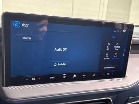 New 2026 Ford Maverick XL w/ Equipment Group 101A image 27