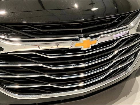 Used 2024 Chevrolet Malibu LS image 31