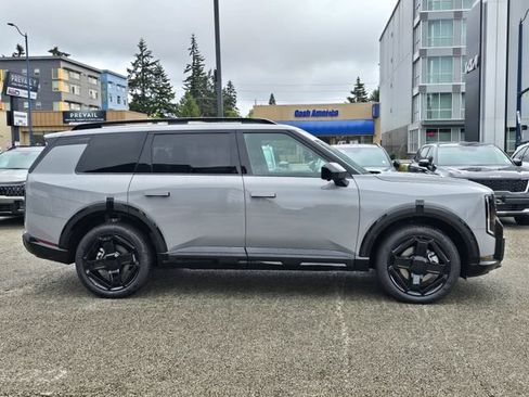 New 2027 Kia Telluride SX Prestige X-Line AWD/4WD image 6