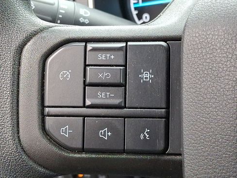 Certified 2021 Ford F150 XL w/ STX Appearance Package image 24