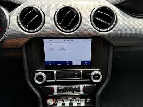 Used 2021 Ford Mustang GT w/ Equipment Group 301A RWD image 9