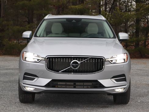 Used 2019 Volvo XC60 T6 Inscription w/ Protection Package image 46
