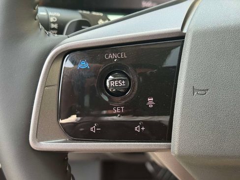 Used 2025 Nissan Murano SL w/ Cargo Package AWD/4WD image 21