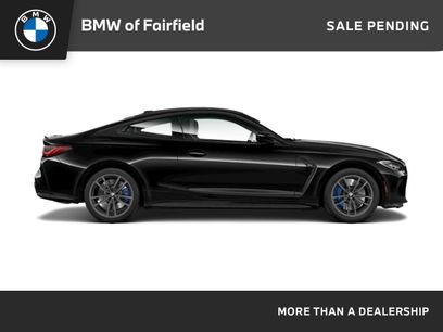 New 2026 BMW M4 xDrive Competition w/ M Carbon Exterior Package