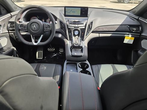 New 2026 Acura RDX A-Spec AWD/4WD image 7