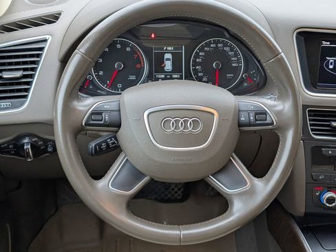 Used 2016 Audi Q5 2.0T Premium Plus w/ Technology Package image 16