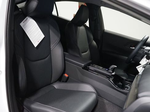 New 2026 Toyota Prius image 26