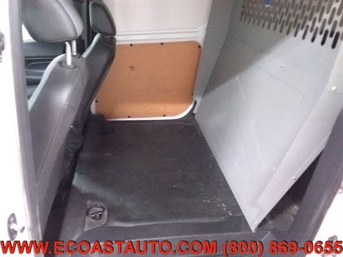 Used 2014 Ford Transit Connect XL image 12