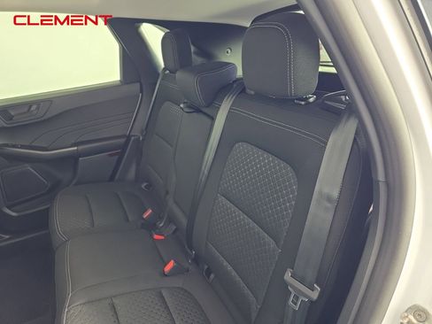 New 2026 Ford Escape Active w/ Cold Weather Package image 27