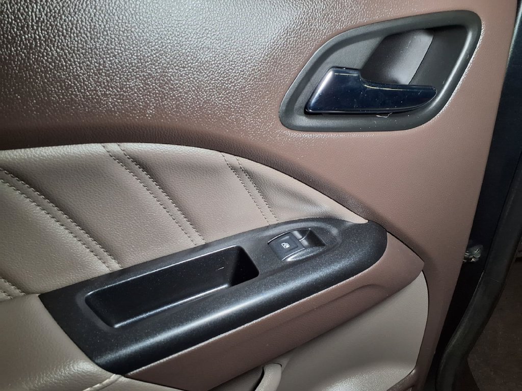 Certified 2021 GMC Canyon Denali AWD/4WD image 21