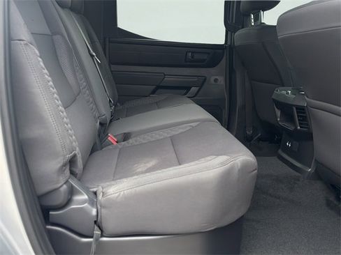 Used 2025 Toyota Tundra SR w/ SR Tow Package image 13