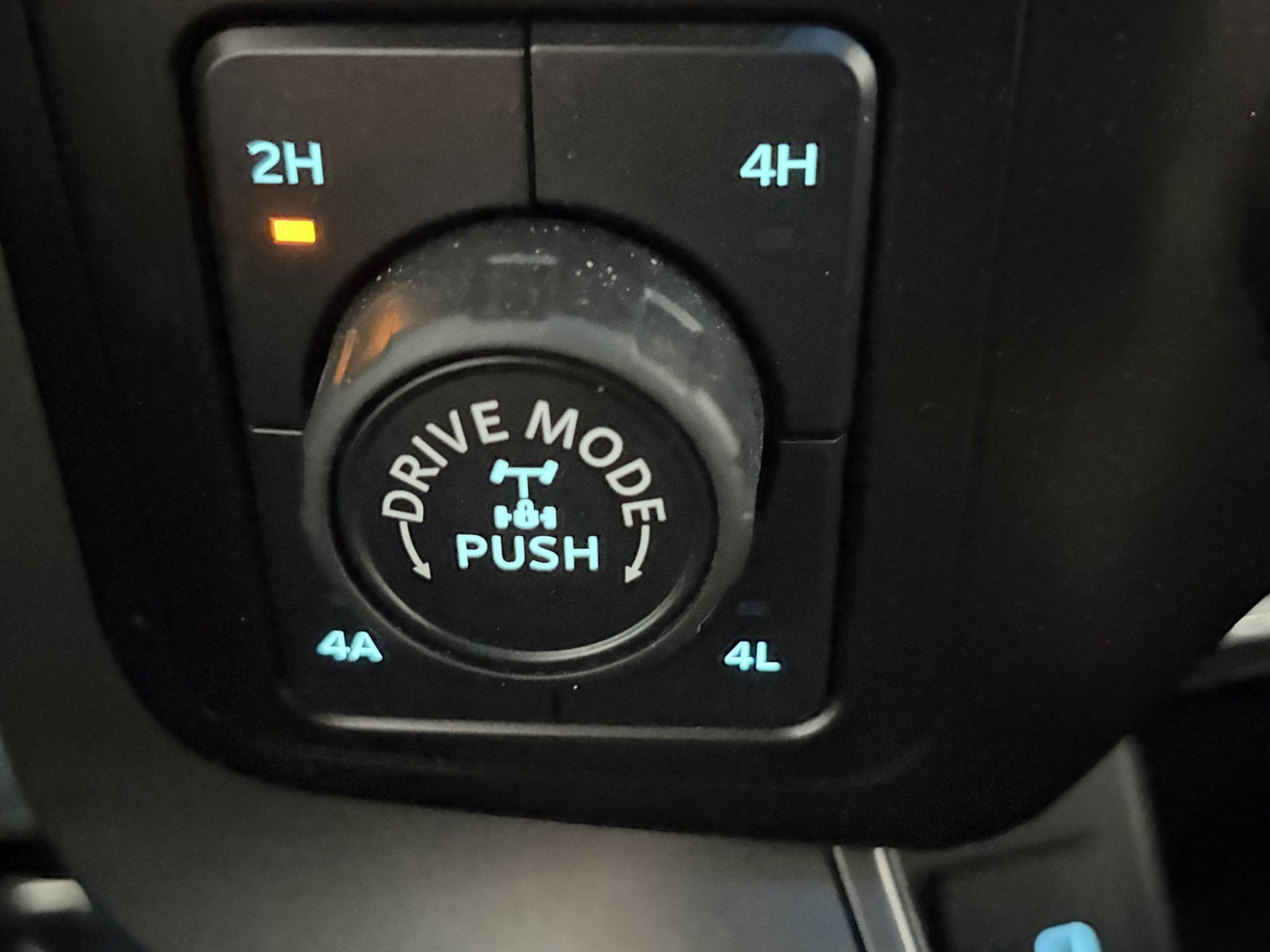 Used 2024 Ford F150 Lariat AWD/4WD image 22
