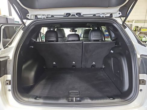 Used 2022 Jeep Compass High Altitude image 12