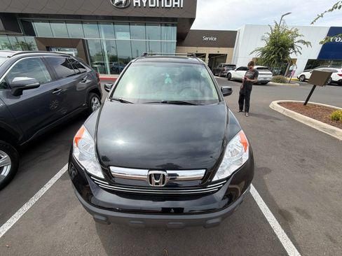 Used 2009 Honda CR-V EX-L image 5