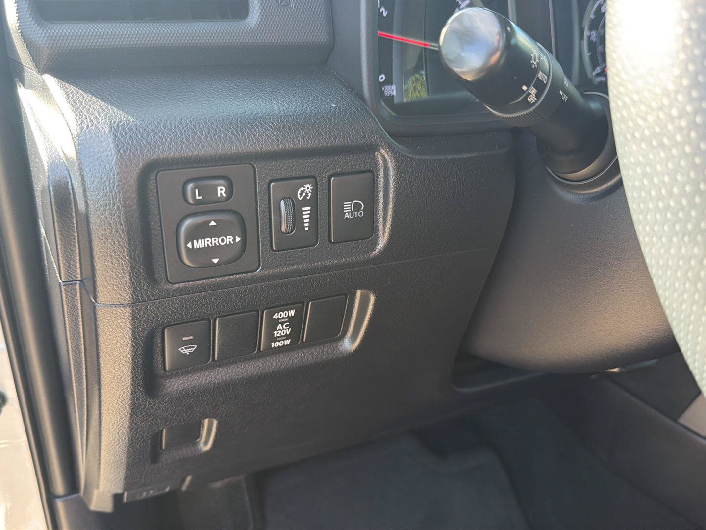 Certified 2021 Toyota 4Runner Limited RWD image 21