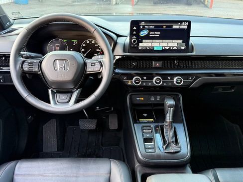 Used 2025 Honda CR-V Sport Touring image 32