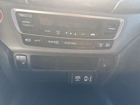 Used 2023 Honda Ridgeline RTL image 26