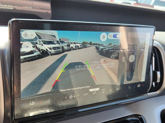 New 2026 Ford Expedition Active AWD/4WD image 42