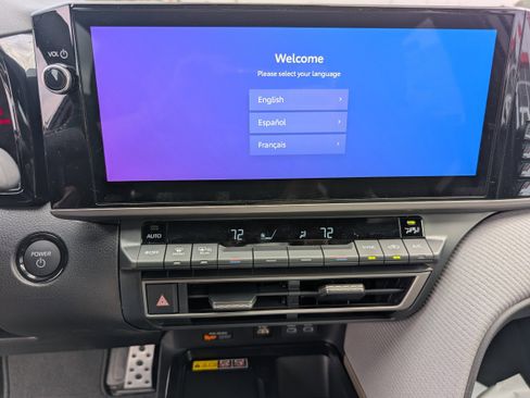 New 2026 Toyota Camry SE image 13