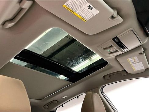 New 2026 Nissan Murano Platinum w/ Technology Package image 38