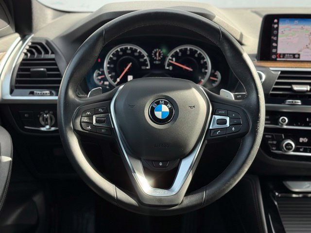 Used 2019 BMW X4 xDrive30i w/ Executive Package AWD/4WD image 23