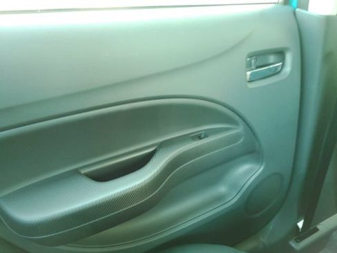 Used 2024 Mitsubishi Mirage G4 SE FWD image 24