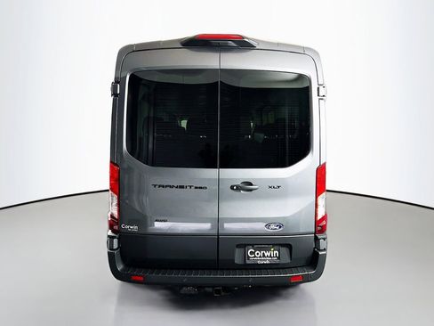 New 2026 Ford Transit 350 XLT image 13