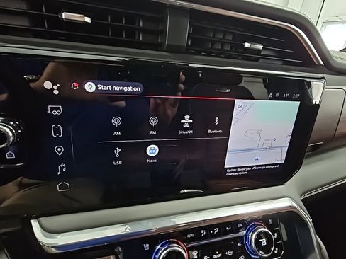 New 2026 GMC Sierra 2500 Denali Ultimate image 17