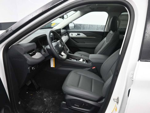 New 2026 Ford Explorer Active w/ Active Comfort Package AWD/4WD image 26
