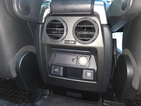 Used 2015 Land Rover LR4 HSE LUX image 84