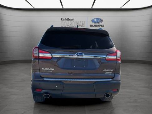 Used 2019 Subaru Ascent Touring w/ Popular Package #2A image 14