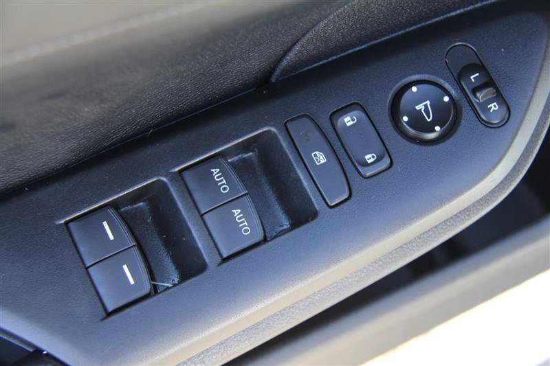 Used 2017 Honda Civic EX-L image 16